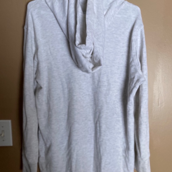 Plus size sweater - Picture 2 of 2